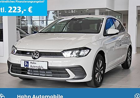 VW Polo 1.0 TSI 70kW MOVE 5 Türen