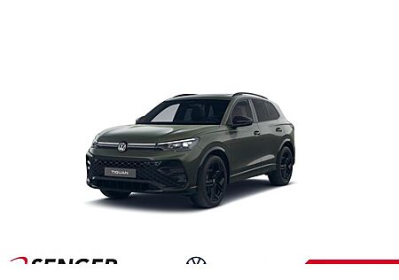 VW Tiguan 2.0 TSI OPF 150kW DSG 4MOTION R-Line 5 Türen