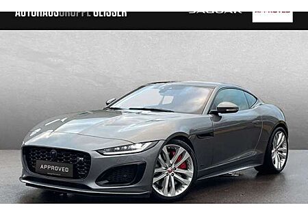 Jaguar F-Type P575 AWD 75R 3 Türen