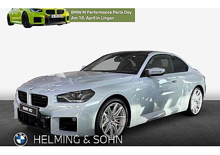 BMW M2 Coupé 2 Türen