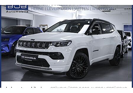 Jeep Compass 1.3l T4-PHEV 177kW S Automatik 4WD 5 Türen