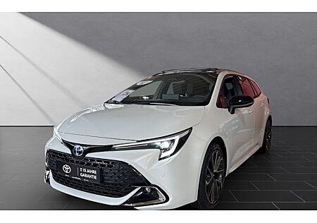Toyota Corolla 2,0 Hybrid Lounge Touring Sports 5 Türen