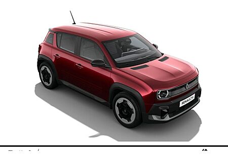 Renault 4 E-Tech Techno 150 Comfort Range 5 Türen