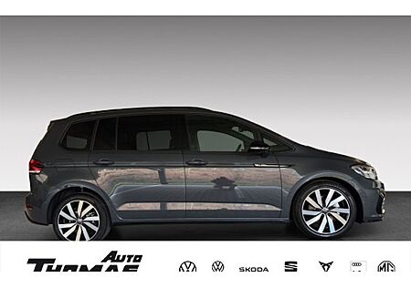 VW Touran 1.5 TSI OPF DSG Highline 5 Türen