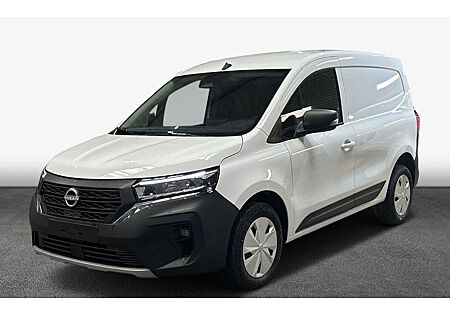 Nissan Townstar DIG-T 130 L1 2,0t N-Connecta 4 Türen