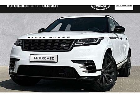 Land Rover Range Rover Velar 2.0 D200 R-DYNAMIC SE AWD 5 Türen
