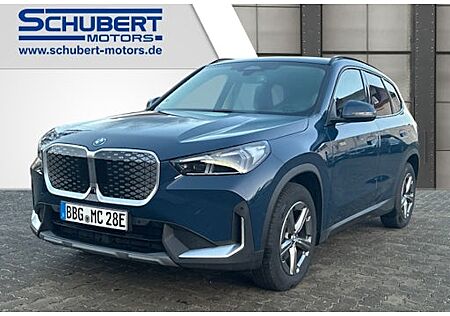 BMW iX1 eDrive20 5 Türen