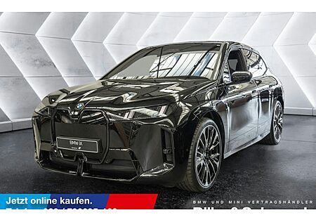 BMW iX xDrive60 5 Türen
