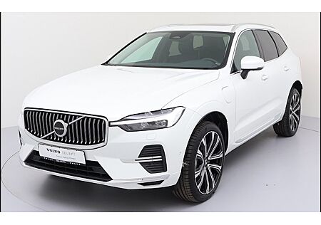 Volvo XC 60 T6 Plug-in Hybrid AWD Plus Bright Auto 5 Türen