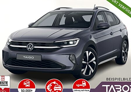 VW Taigo 1.5 TSI OPF DSG Style 5 Türen