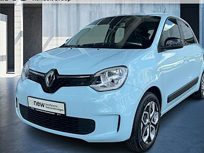 Renault Twingo SCe 65 Equilibre 5 Türen