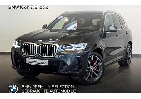 BMW X3 xDrive30e M SPORT AT 5 Türen