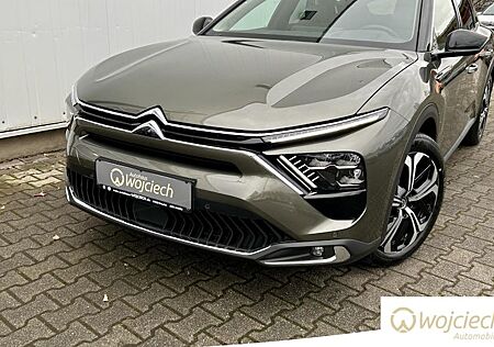 Citroën C5 X Plug-in-Hybrid 225 S&S ë-EAT8 SHINE PACK 5 Türen