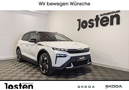 Skoda Elroq 85 First Edition 5 Türen