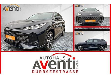 MG HS 1.5 T PHEV Luxury 5 Türen