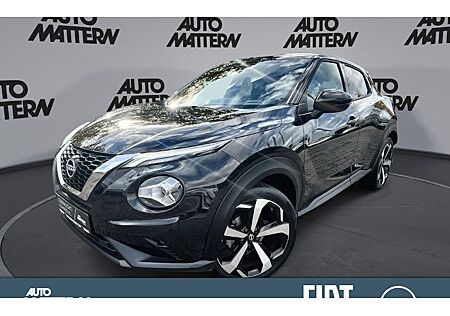 Nissan Juke 1.0 DIG-T TEKNA DCT 5 Türen
