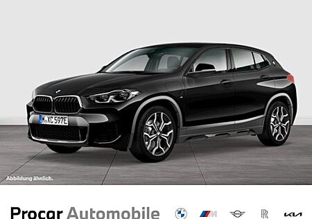 BMW X2 xDrive25e M Sport Steptronic 5 Türen