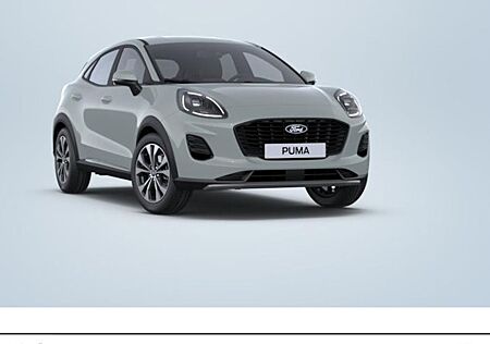 Ford Puma 1,0 EcoBoost Hybrid 92kW Titanium Auto 5 Türen