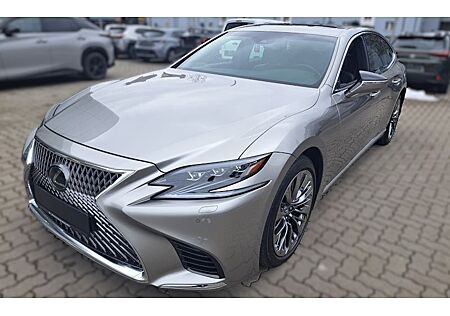 Lexus LS 500 Executive Line Allradantrieb 4 Türen