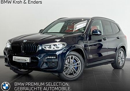 BMW X3 xDrive30e M SPORT AT 5 Türen