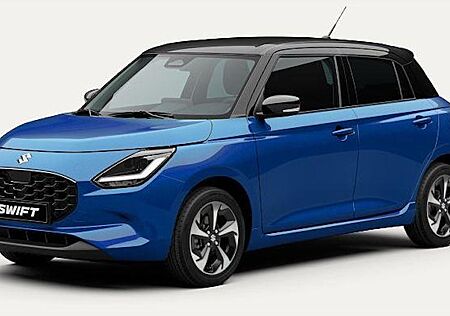 Suzuki Swift 1.2 HYBRID ALLGRIP MT Comfort+ 5 Türen