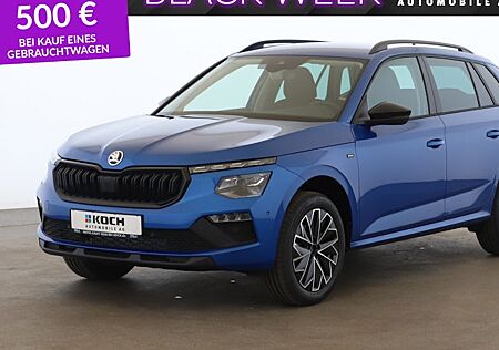 Skoda Kamiq 1.0 TSI 85kW Drive 5 Türen