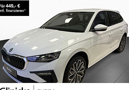 Skoda Scala 1.0 TSI 85kW DSG Selection 5 Türen