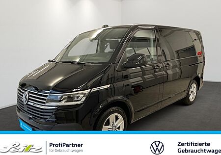 VW T7 Multivan 2,0 TDI 150kW SCR 4MOT DSG Comfortline 4 Türen
