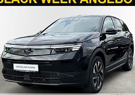 Opel Grandland X Hybrid 107 kW GS eDCT 5 Türen