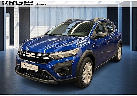 Dacia Sandero Stepway TCe 90 Stepway Essential 5 Türen