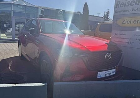Mazda CX-60 3.3 e-SKYACTIV D254 Homura Auto AWD 5 Türen