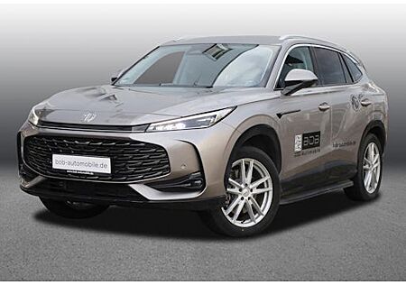MG HS 1.5 T PHEV Luxury 5 Türen