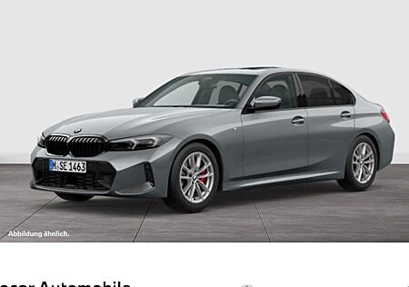 BMW 3er 330i Touring M Sport Automatic 5 Türen
