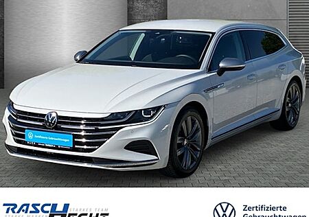 VW Arteon 2.0 TSI OPF 140kW DSG Elegance S. Brake 5 Türen