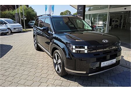 Hyundai Santa Fe 1.6 T-GDI Plug-In-Hyb Signature 4WD Auto 5 Türen