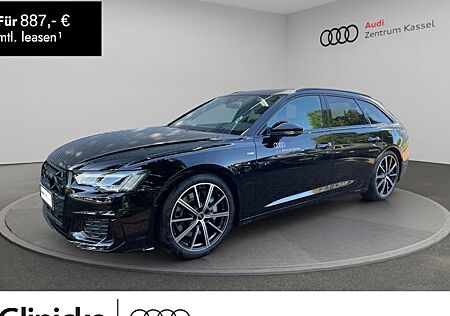 Audi A6 50 TFSI e quattro S tronic S line Avant 5 Türen