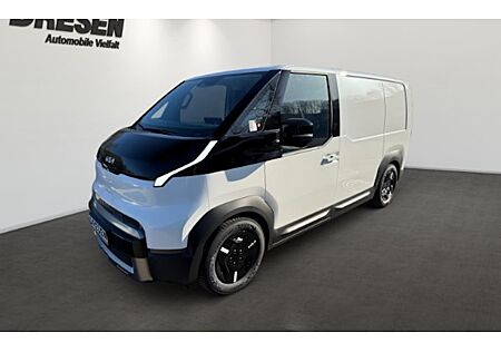 Kia PV5 71,2 kWh L2H1 Plus 4 Türen