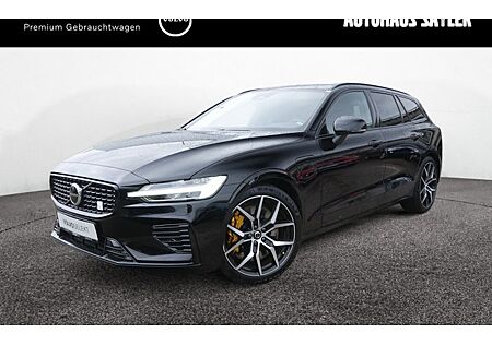 Volvo V60 T8 AWD Recharge Ultimate Dark Auto 5 Türen