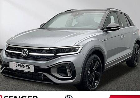 VW T-Roc 1.5 TSI OPF DSG R-Line 5 Türen
