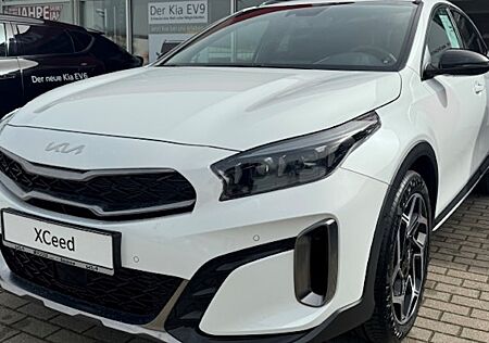 Kia XCeed 1.6 T-GDI DCT GT-line 5 Türen
