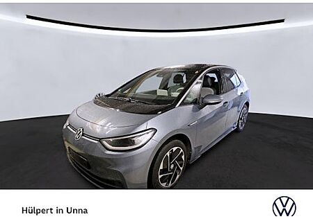 VW ID.3 Pro 58 kWh 107 kW Pro Family 5 Türen