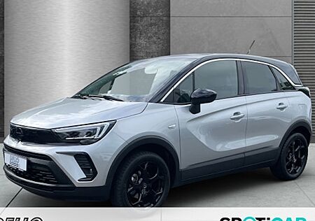 Opel Crossland X 1.2 DI Turbo 81kW GS 5 Türen