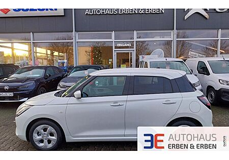 Suzuki Swift 1.2 HYBRID MT Comfort 5 Türen