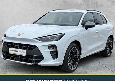 Cupra Terramar 1.5 e-HYBRID 200kW VZ DSG 5 Türen