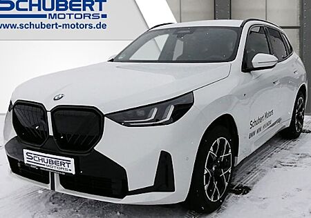 BMW X3 xDrive20d AT 5 Türen