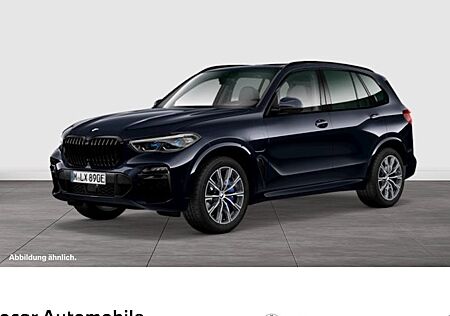 BMW X5 xDrive50e 5 Türen