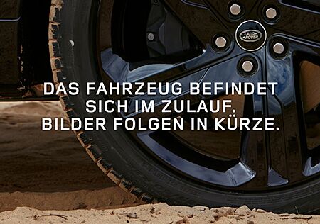 Land Rover Range Rover Sport 3.0 D250 MHEV AWD Automatik DYNAMIC SE 5 Türen