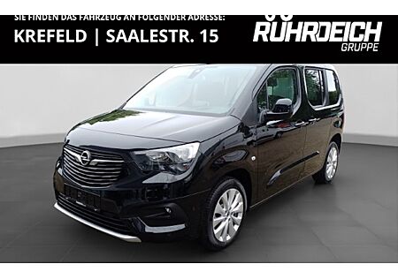 Opel Combo-e Life Elektromotor 100kW Ultimate 5 Türen