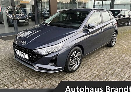 Hyundai i20 1.0 T-GDI 74kW Trend 5 Türen