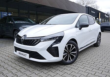 Renault Clio TCe 90 Techno 5 Türen
